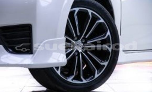 Buy Used Toyota Altis White Car in Bangkok in Bangkok Buy Used Toyota Altis White Car in Bangkok in Bangkok