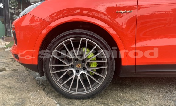 Buy Used Porsche Cayenne Other Car in Bangkok in Bangkok Buy Used Porsche Cayenne Other Car in Bangkok in Bangkok