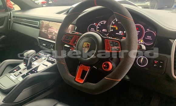 Buy Used Porsche Cayenne Other Car in Bangkok in Bangkok Buy Used Porsche Cayenne Other Car in Bangkok in Bangkok