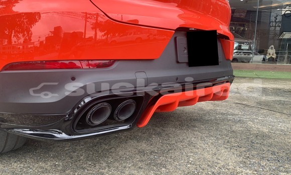 Buy Used Porsche Cayenne Other Car in Bangkok in Bangkok Buy Used Porsche Cayenne Other Car in Bangkok in Bangkok