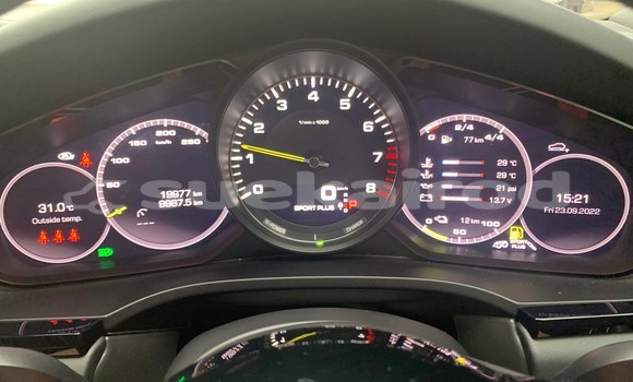 Buy Used Porsche Cayenne Other Car in Bangkok in Bangkok Buy Used Porsche Cayenne Other Car in Bangkok in Bangkok