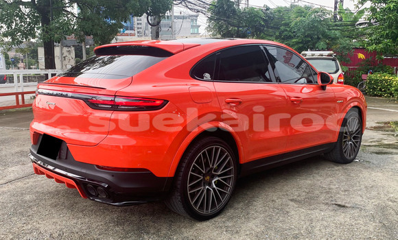 Buy Used Porsche Cayenne Other Car in Bangkok in Bangkok Buy Used Porsche Cayenne Other Car in Bangkok in Bangkok