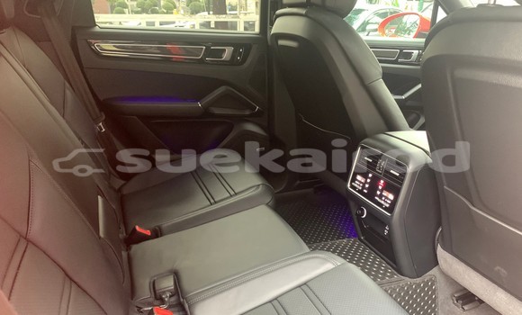 Buy Used Porsche Cayenne Other Car in Bangkok in Bangkok Buy Used Porsche Cayenne Other Car in Bangkok in Bangkok