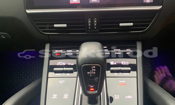 Buy Used Porsche Cayenne Other Car in Bangkok in Bangkok Buy Used Porsche Cayenne Other Car in Bangkok in Bangkok