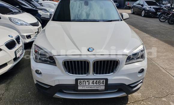 ซื้อ รถมือสอง BMW X1 ขาว รถยนต์ ใน %{เมือง} ใน กรุงเทพมหานคร ซื้อ รถมือสอง BMW X1 ขาว รถยนต์ ใน %{เมือง} ใน กรุงเทพมหานคร