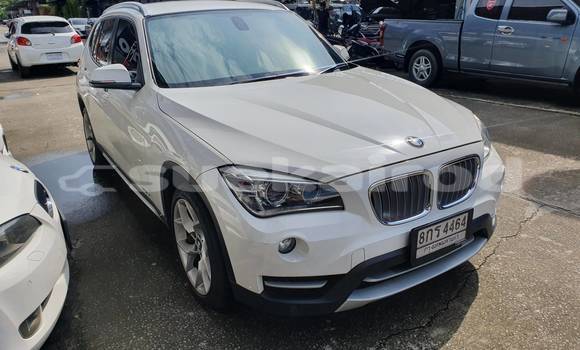 ซื้อ รถมือสอง BMW X1 ขาว รถยนต์ ใน %{เมือง} ใน กรุงเทพมหานคร ซื้อ รถมือสอง BMW X1 ขาว รถยนต์ ใน %{เมือง} ใน กรุงเทพมหานคร
