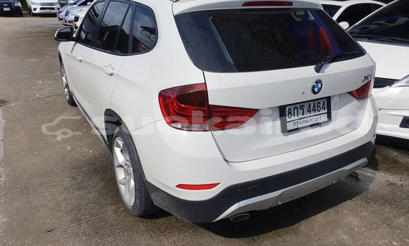 ซื้อ รถมือสอง BMW X1 ขาว รถยนต์ ใน %{เมือง} ใน กรุงเทพมหานคร ซื้อ รถมือสอง BMW X1 ขาว รถยนต์ ใน %{เมือง} ใน กรุงเทพมหานคร