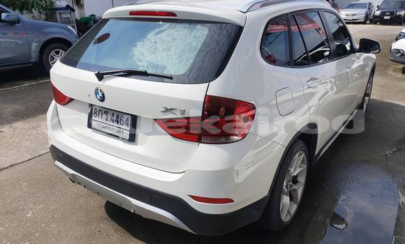 ซื้อ รถมือสอง BMW X1 ขาว รถยนต์ ใน %{เมือง} ใน กรุงเทพมหานคร ซื้อ รถมือสอง BMW X1 ขาว รถยนต์ ใน %{เมือง} ใน กรุงเทพมหานคร