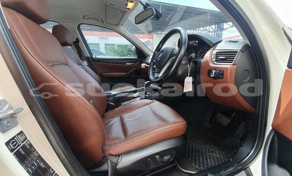 ซื้อ รถมือสอง BMW X1 ขาว รถยนต์ ใน %{เมือง} ใน กรุงเทพมหานคร ซื้อ รถมือสอง BMW X1 ขาว รถยนต์ ใน %{เมือง} ใน กรุงเทพมหานคร