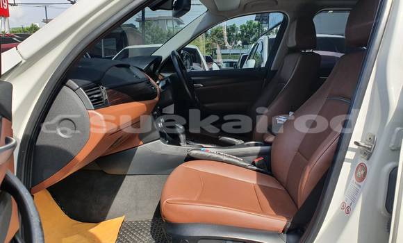ซื้อ รถมือสอง BMW X1 ขาว รถยนต์ ใน %{เมือง} ใน กรุงเทพมหานคร ซื้อ รถมือสอง BMW X1 ขาว รถยนต์ ใน %{เมือง} ใน กรุงเทพมหานคร