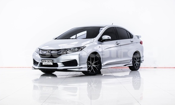 Buy Used Honda City Other Car in Bangkok in Bangkok