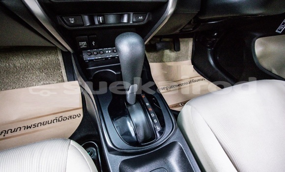 Buy Used Honda City Other Car in Bangkok in Bangkok Buy Used Honda City Other Car in Bangkok in Bangkok