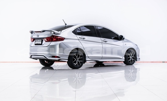 Buy Used Honda City Other Car in Bangkok in Bangkok Buy Used Honda City Other Car in Bangkok in Bangkok