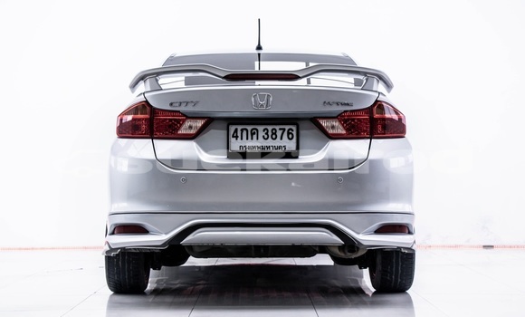 Buy Used Honda City Other Car in Bangkok in Bangkok Buy Used Honda City Other Car in Bangkok in Bangkok