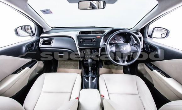 Buy Used Honda City Other Car in Bangkok in Bangkok Buy Used Honda City Other Car in Bangkok in Bangkok