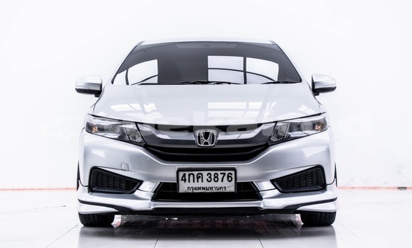 Buy Used Honda City Other Car in Bangkok in Bangkok Buy Used Honda City Other Car in Bangkok in Bangkok