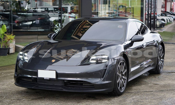 Buy Used Porsche Panamera Other Car in Bangkok in Bangkok