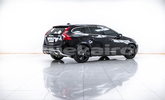 Buy Used Volvo V60 Black Car in Bangkok in Bangkok Buy Used Volvo V60 Black Car in Bangkok in Bangkok