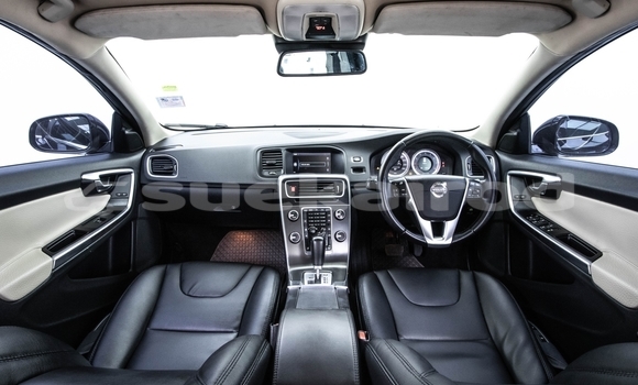 Buy Used Volvo V60 Black Car in Bangkok in Bangkok Buy Used Volvo V60 Black Car in Bangkok in Bangkok