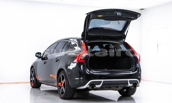 Buy Used Volvo V60 Black Car in Bangkok in Bangkok Buy Used Volvo V60 Black Car in Bangkok in Bangkok