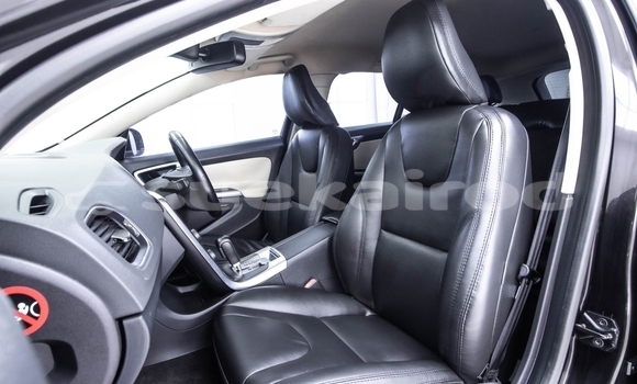 Buy Used Volvo V60 Black Car in Bangkok in Bangkok Buy Used Volvo V60 Black Car in Bangkok in Bangkok
