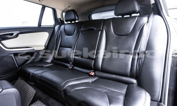 Buy Used Volvo V60 Black Car in Bangkok in Bangkok Buy Used Volvo V60 Black Car in Bangkok in Bangkok