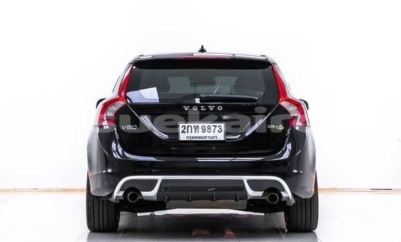 Buy Used Volvo V60 Black Car in Bangkok in Bangkok Buy Used Volvo V60 Black Car in Bangkok in Bangkok