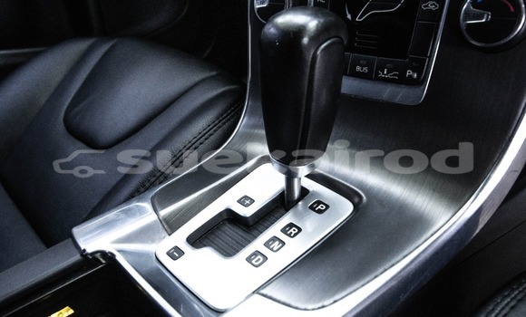 Buy Used Volvo V60 Black Car in Bangkok in Bangkok Buy Used Volvo V60 Black Car in Bangkok in Bangkok