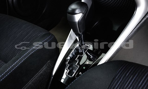 Buy Used Toyota Yaris Green Car in Bangkok in Bangkok Buy Used Toyota Yaris Green Car in Bangkok in Bangkok