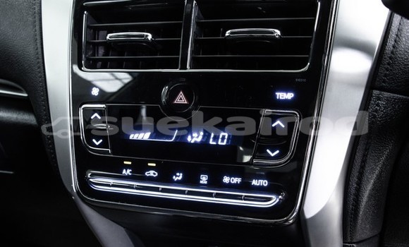Buy Used Toyota Yaris Green Car in Bangkok in Bangkok Buy Used Toyota Yaris Green Car in Bangkok in Bangkok