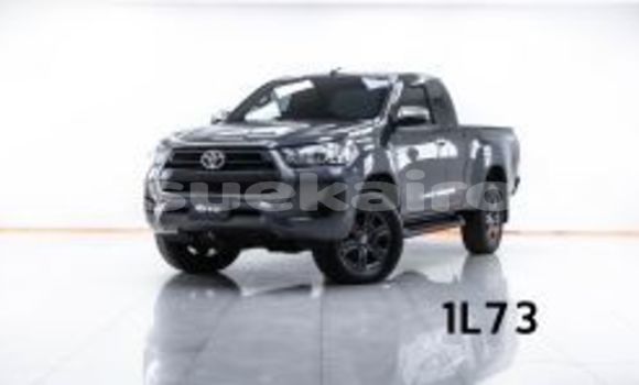 Buy Used Toyota Hiluxe Revo Other Car in Bangkok in Bangkok Buy Used Toyota Hiluxe Revo Other Car in Bangkok in Bangkok