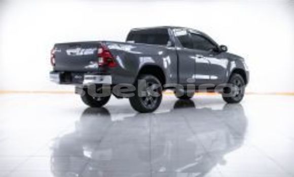 Buy Used Toyota Hiluxe Revo Other Car in Bangkok in Bangkok Buy Used Toyota Hiluxe Revo Other Car in Bangkok in Bangkok