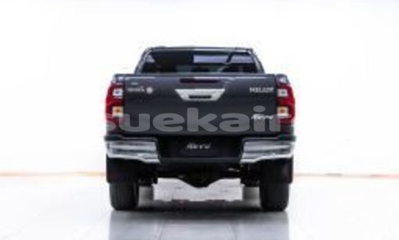 Buy Used Toyota Hiluxe Revo Other Car in Bangkok in Bangkok Buy Used Toyota Hiluxe Revo Other Car in Bangkok in Bangkok