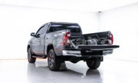 Buy Used Toyota Hiluxe Revo Other Car in Bangkok in Bangkok Buy Used Toyota Hiluxe Revo Other Car in Bangkok in Bangkok