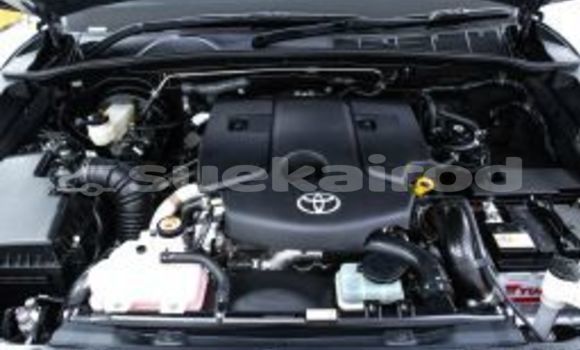 Buy Used Toyota Hiluxe Revo Other Car in Bangkok in Bangkok Buy Used Toyota Hiluxe Revo Other Car in Bangkok in Bangkok