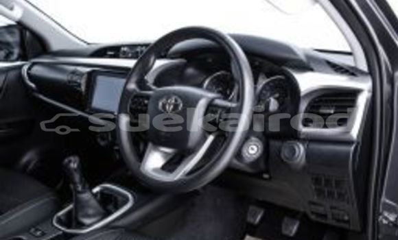 Buy Used Toyota Hiluxe Revo Other Car in Bangkok in Bangkok Buy Used Toyota Hiluxe Revo Other Car in Bangkok in Bangkok