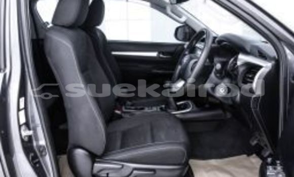 Buy Used Toyota Hiluxe Revo Other Car in Bangkok in Bangkok Buy Used Toyota Hiluxe Revo Other Car in Bangkok in Bangkok