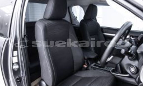 Buy Used Toyota Hiluxe Revo Other Car in Bangkok in Bangkok Buy Used Toyota Hiluxe Revo Other Car in Bangkok in Bangkok