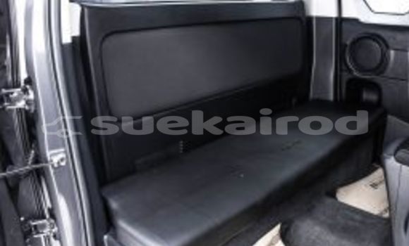 Buy Used Toyota Hiluxe Revo Other Car in Bangkok in Bangkok Buy Used Toyota Hiluxe Revo Other Car in Bangkok in Bangkok