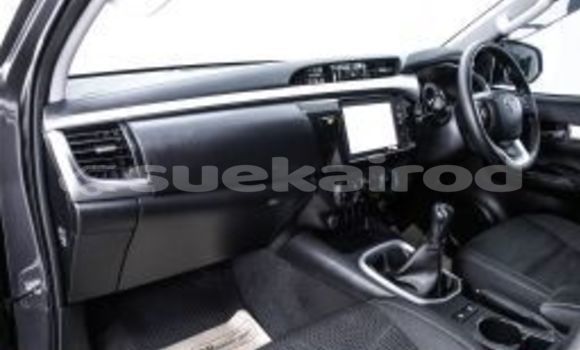 Buy Used Toyota Hiluxe Revo Other Car in Bangkok in Bangkok Buy Used Toyota Hiluxe Revo Other Car in Bangkok in Bangkok