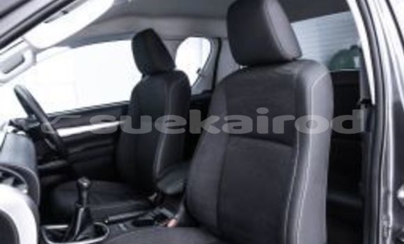 Buy Used Toyota Hiluxe Revo Other Car in Bangkok in Bangkok Buy Used Toyota Hiluxe Revo Other Car in Bangkok in Bangkok
