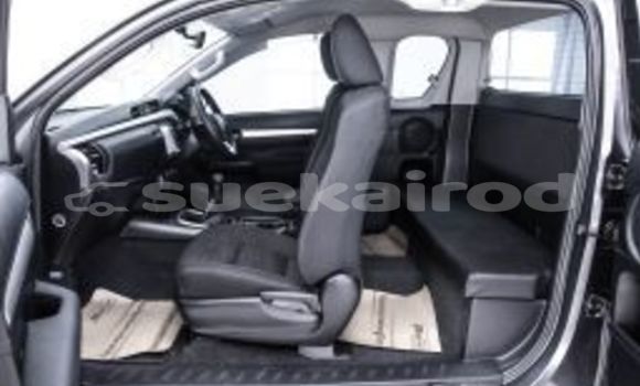 Buy Used Toyota Hiluxe Revo Other Car in Bangkok in Bangkok Buy Used Toyota Hiluxe Revo Other Car in Bangkok in Bangkok