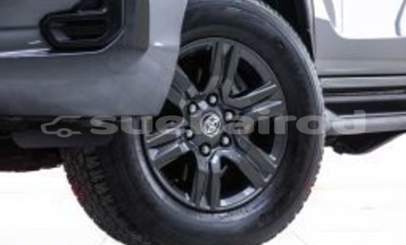 Buy Used Toyota Hiluxe Revo Other Car in Bangkok in Bangkok Buy Used Toyota Hiluxe Revo Other Car in Bangkok in Bangkok