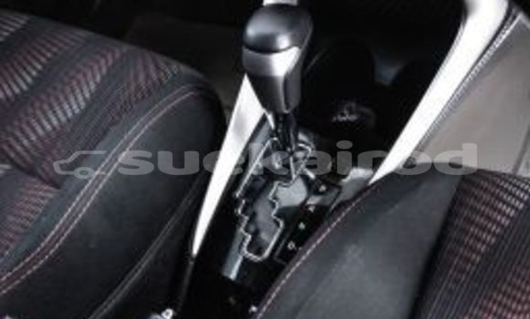 Buy Used Toyota Yaris Ativ White Car in Bangkok in Bangkok Buy Used Toyota Yaris Ativ White Car in Bangkok in Bangkok