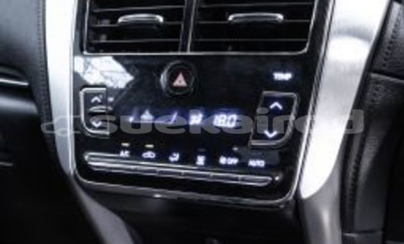 Buy Used Toyota Yaris Ativ White Car in Bangkok in Bangkok Buy Used Toyota Yaris Ativ White Car in Bangkok in Bangkok