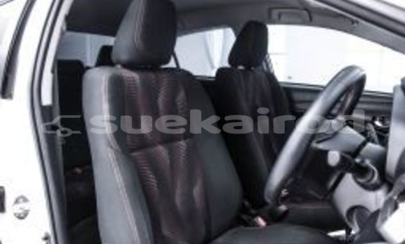 Buy Used Toyota Yaris Ativ White Car in Bangkok in Bangkok Buy Used Toyota Yaris Ativ White Car in Bangkok in Bangkok