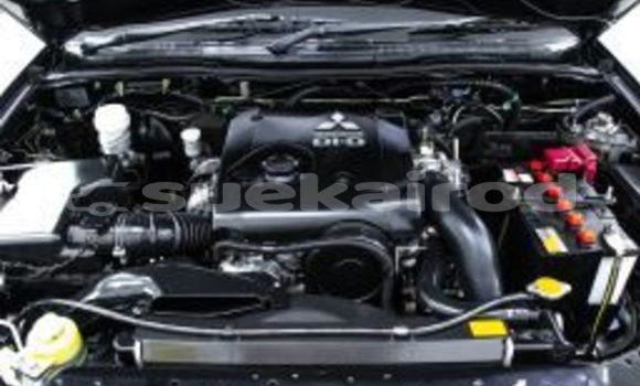 Buy Used Mitsubishi Triton Black Car in Bangkok in Bangkok Buy Used Mitsubishi Triton Black Car in Bangkok in Bangkok