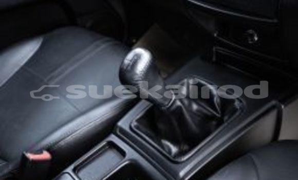 Buy Used Mitsubishi Triton Black Car in Bangkok in Bangkok Buy Used Mitsubishi Triton Black Car in Bangkok in Bangkok