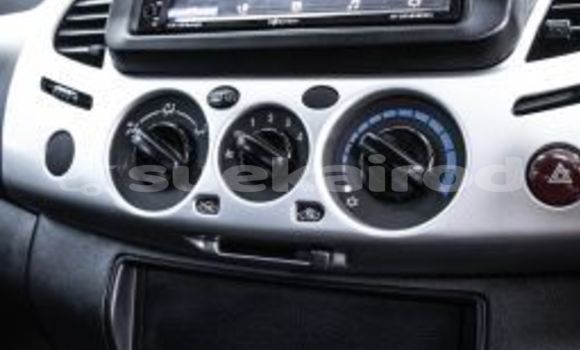 Buy Used Mitsubishi Triton Black Car in Bangkok in Bangkok Buy Used Mitsubishi Triton Black Car in Bangkok in Bangkok