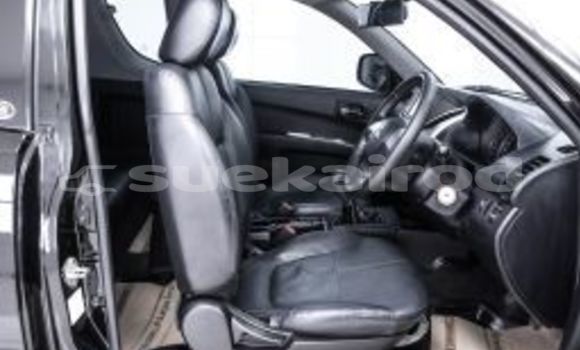 Buy Used Mitsubishi Triton Black Car in Bangkok in Bangkok Buy Used Mitsubishi Triton Black Car in Bangkok in Bangkok